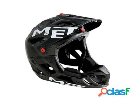 Casco MET R Ca Phere Mate