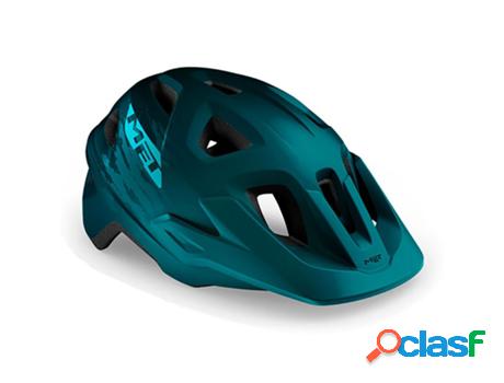Casco MET R Casco Z1 Mips Mate