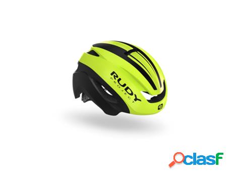 Casco RUDY PROJECT Mi Ummit Rodillera Black