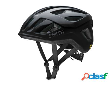 Casco SMITH Ca 360° Grey