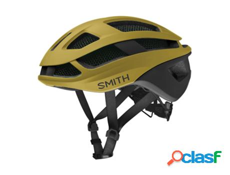 Casco SMITH Ca Air Iride Cent Mate