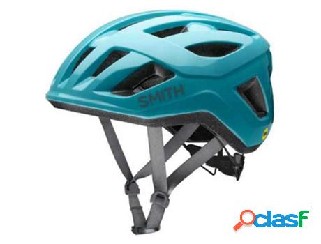 Casco SMITH Ca Air Negro Mate/
