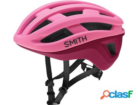 Casco SMITH Ca Anverz Pizarra +Led