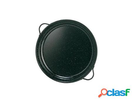 Cazuela esmalte llana 32cm
