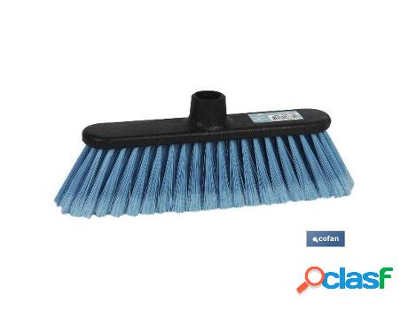 Cepillo barrer basic modelo akil