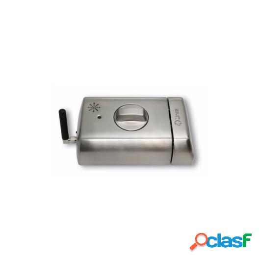 Cerrojo Sobreponer 110+26X87X35Mm Crom Electronico Lince