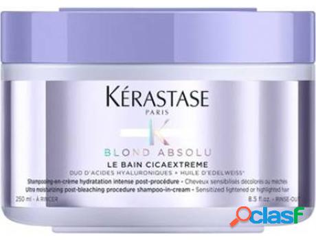 Champú KÉRASTASE Blond Absolu Le Bain Cicaextreme (250 ml)