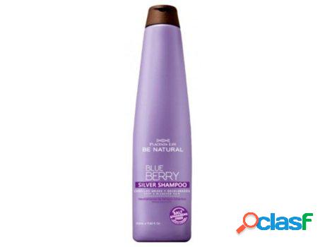 Champú Líquido BE NATURAL Com Color (350 ml)