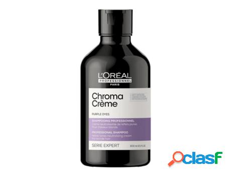 Champú Neutralizador del Color L&apos;OREAL PROFESSIONNEL