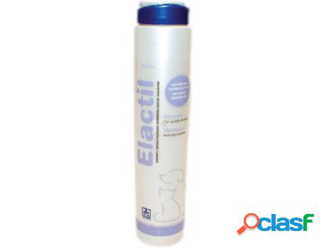 Champú para Perros CALIER Elactil (250 ml)