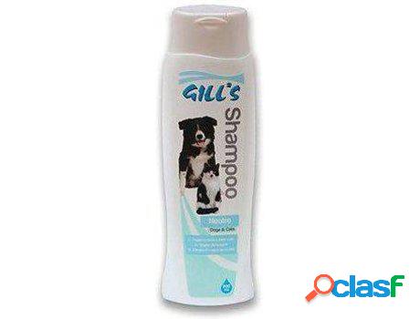 Champú para Perros y Gatos NAYECO Gill&apos;s Neutral (200