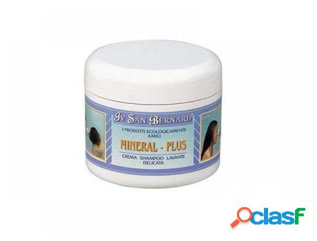 Champu SAN BERNARD De Perros Mineral (100 ml)