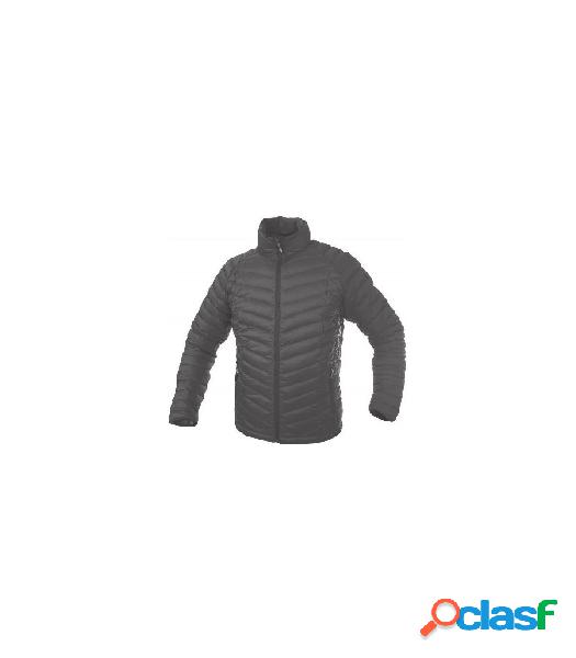 Chaqueta Breezy Corus Down Hombre Gris S