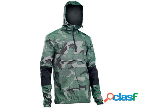Chaqueta RAINLEGS Jambière Imperméable Jaune Taille (L)