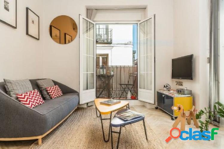 Charming & Stylish apartment in CHUECA