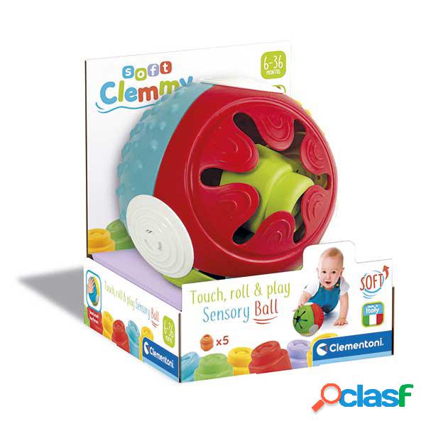 Clemmy Pelota Sensorial