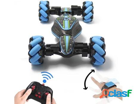 Coche Teledirigido OEM Acrobático (Edad Minima: 6 años -