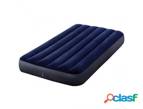 Colchón Hinchable INTEX Dura-Beam Standard Classic Downy