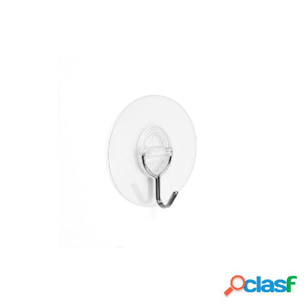 Colgador Reutilizable Inofix Stick&Go! Transparente 1292