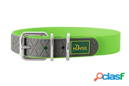 Collar Convenience Comfort Verde Manzana M Hunter