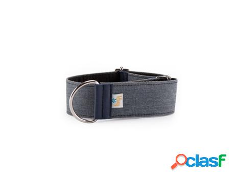 Collar para Perros PAMPPY (40 cm - Jeans)