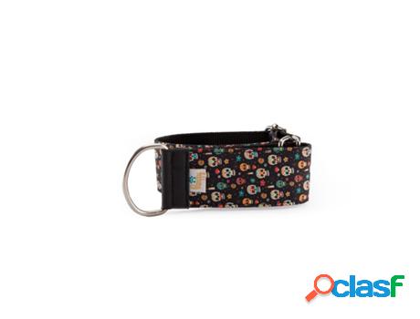 Collar para Perros PAMPPY (40 cm - Negro)