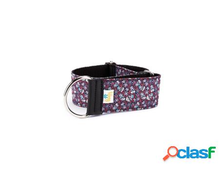 Collar para Perros PAMPPY (40 cm - Negro)