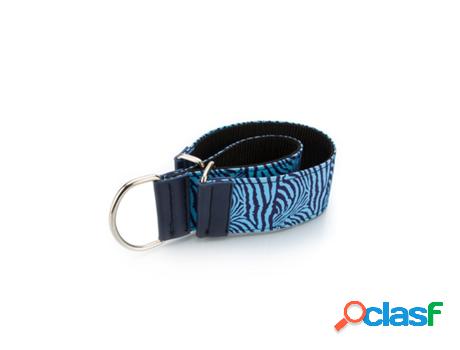 Collar para Perros PAMPPY (XL - Azul)