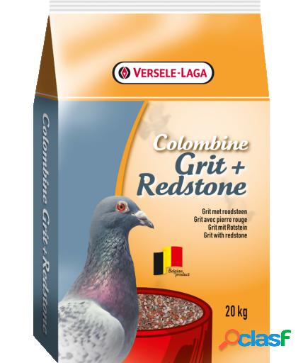 Colombine Grit + Redstone 20 KG Versele Laga