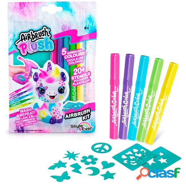 Colorea tu Unicornio Kit de Recambio