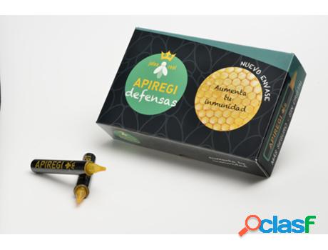 Complemento Alimentar ARTESANIA Apiregi Defensas 20 X
