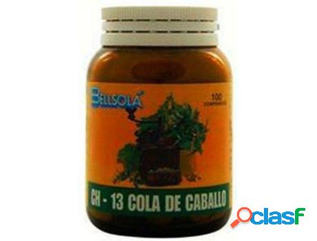 Complemento Alimentar BELLSOLA Caballo Ch - 13 100