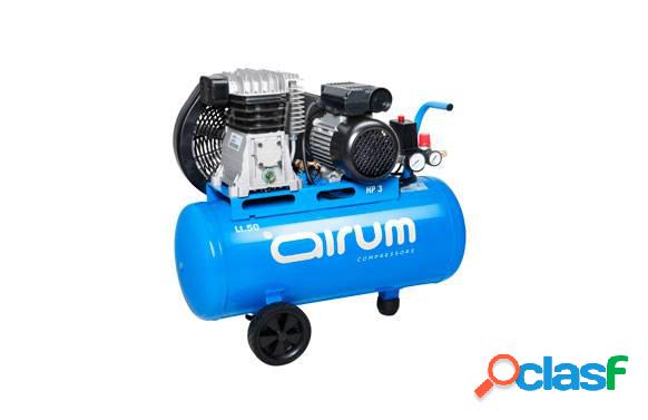Compresor de correa Airum B2800/50 CM2 CE