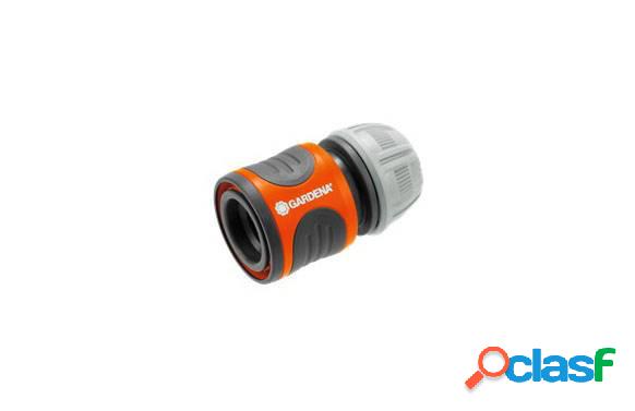 Conector Rápido Manguera Gardena Ø INTde 13 - 15mm.