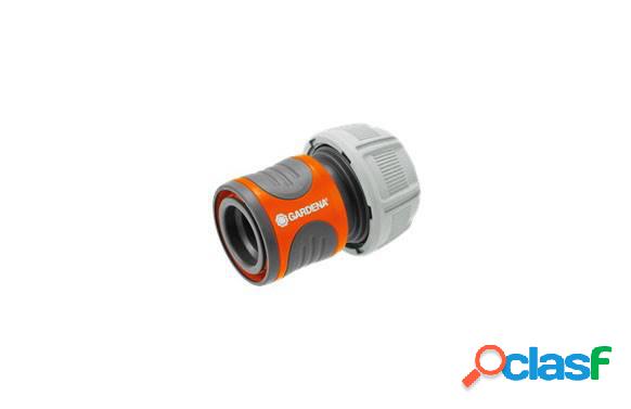Conector Rápido Manguera Gardena Ø INTde 19mm.