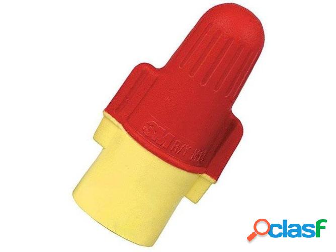 Conjunto de Conectores de Cables Eléctricos LEDKIA (6
