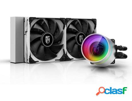 Cooler DEEPCOOL Castle 240 Ex