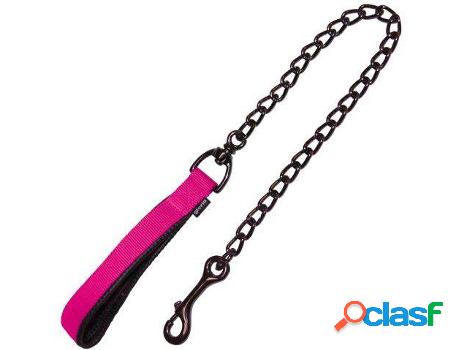 Correa para Perros GLORIA PETS 109632 (Rojo - 0.2 x 120 cm)