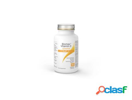 Coyne Healthcare Biomax Vitamin C Liposomal 60&apos;s