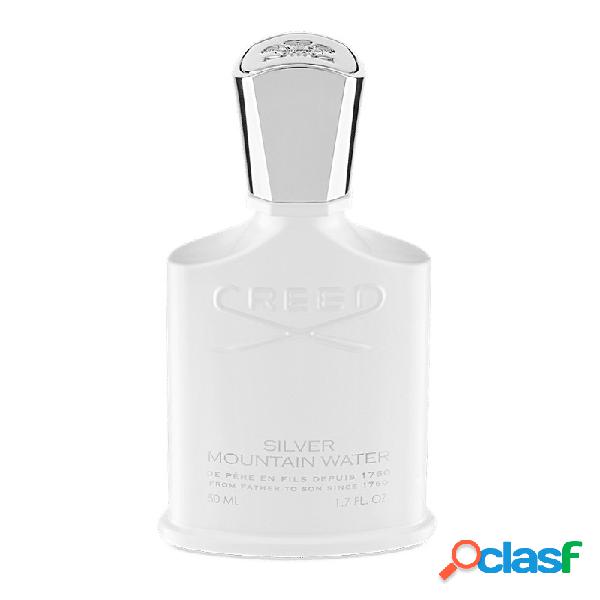 Creed Silver Mountain Water - 50 ML Eau de Parfum Perfumes
