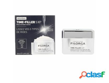 Crema Facial FILORGA Time-Filler (50 ml)