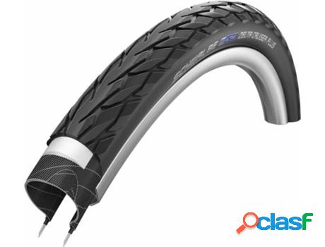 Cubierta SCHWALBE Delta Cruiser Plus 700X35C Hs431 Active