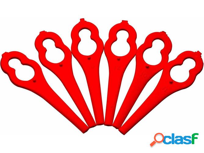 Cuchillas de Recambio para Cortabordes BOSCH F016800183