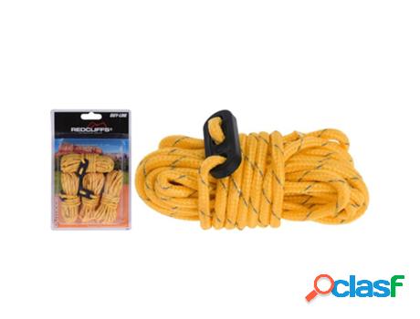 Cuerdas vientos 4 mm blister 4