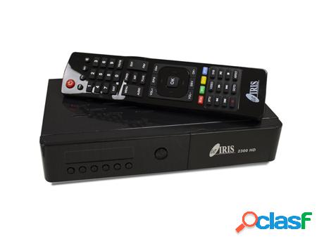 DECODIFICADOR IRIS2300HD