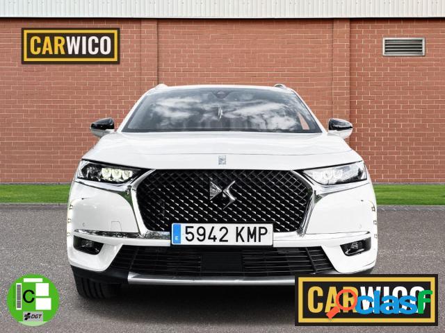 DS DS 7 gasolina en Zaragoza (Zaragoza)