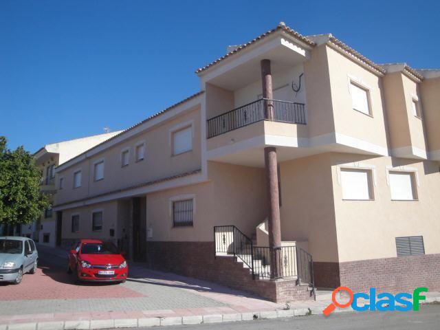 DUPLEX EN FORTUNA