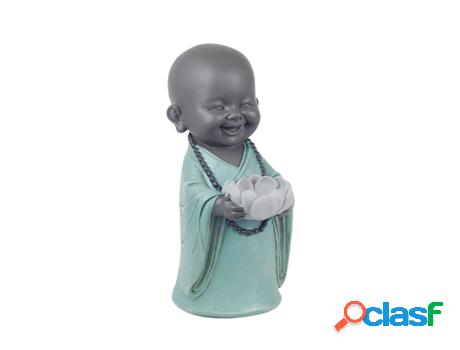 Decor and Go Buda Figuras de Budas al estilo Oriental