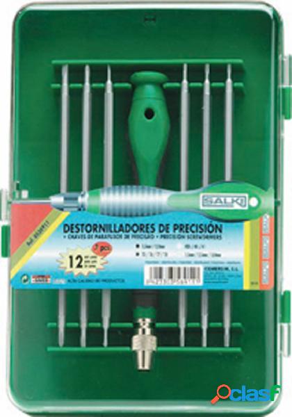 Destornillador Precision Salki