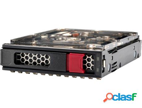 Disco Interno HDD HP 861746-B21#0D1 (6 TB - SAS)